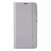 Felixx Book Firenze Samsung Galaxy A32 lila-rosa
