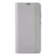Felixx Book Firenze Samsung Galaxy A32 lila-rosa