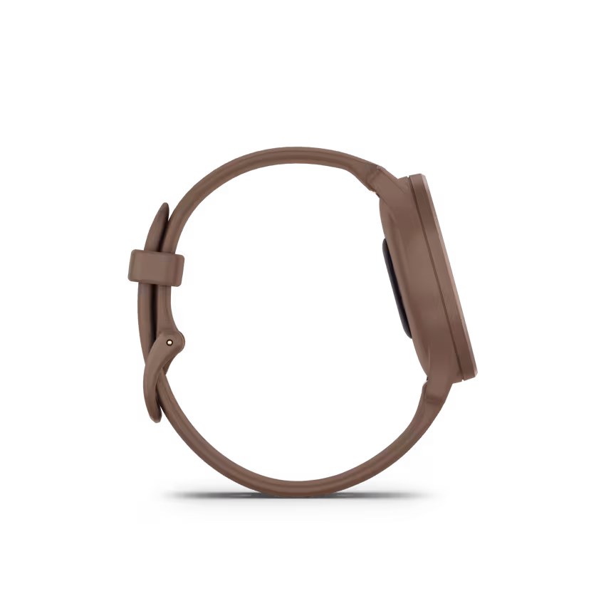 Garmin vivomove Sport mokka