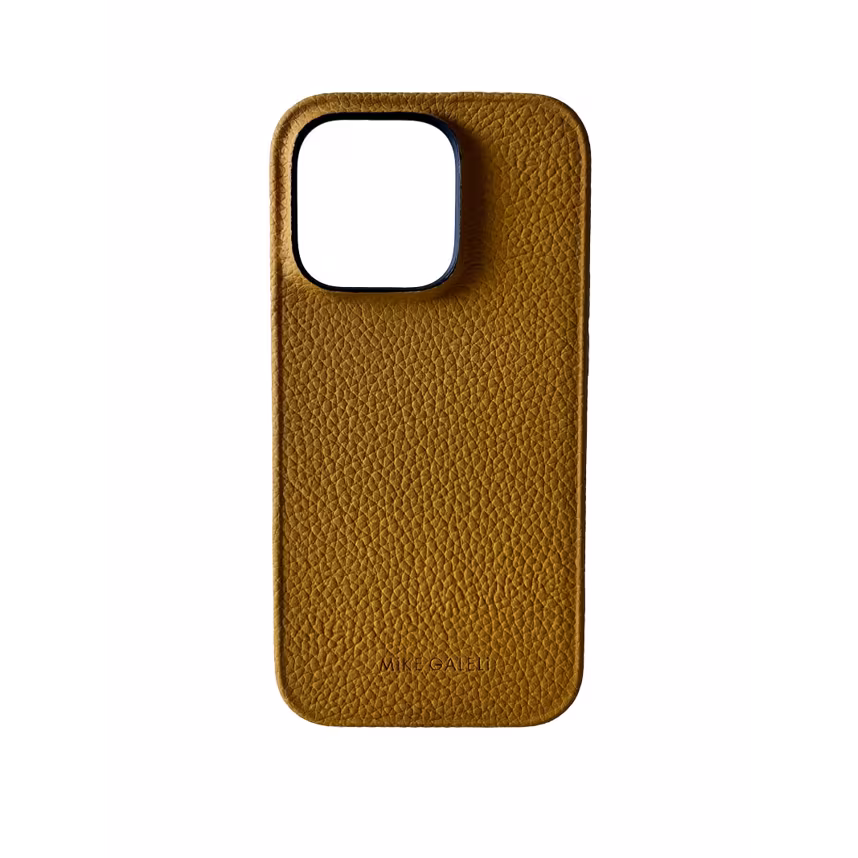 Galeli Back FINN Apple iPhone 14 Pro samoan sun