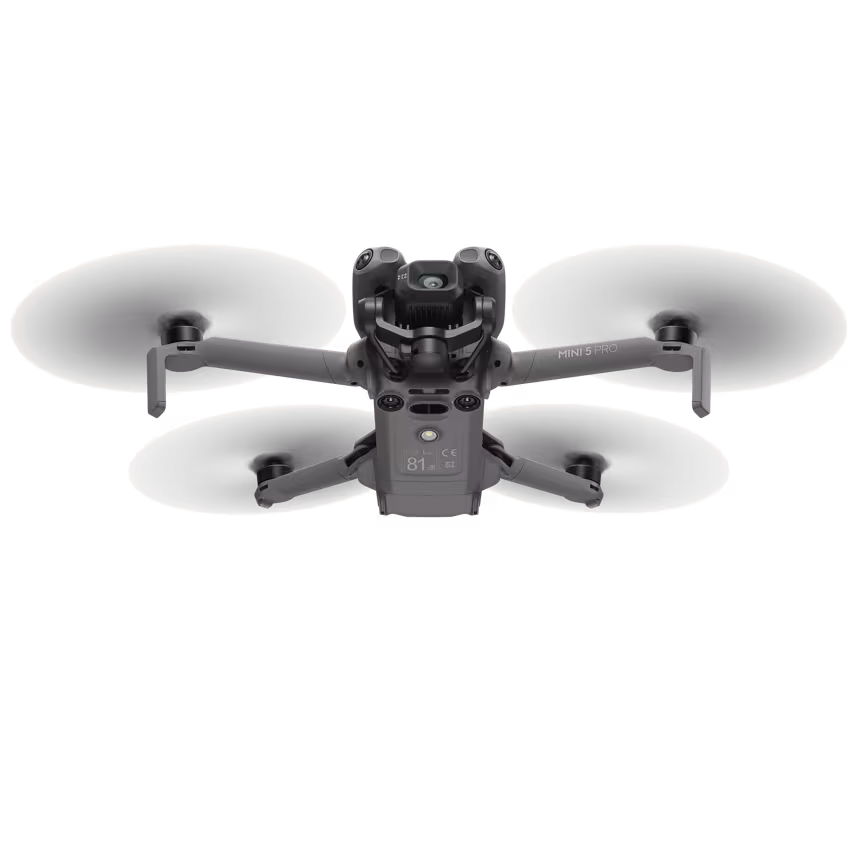 DJI Mini 5 Pro (DJI RC-N3)