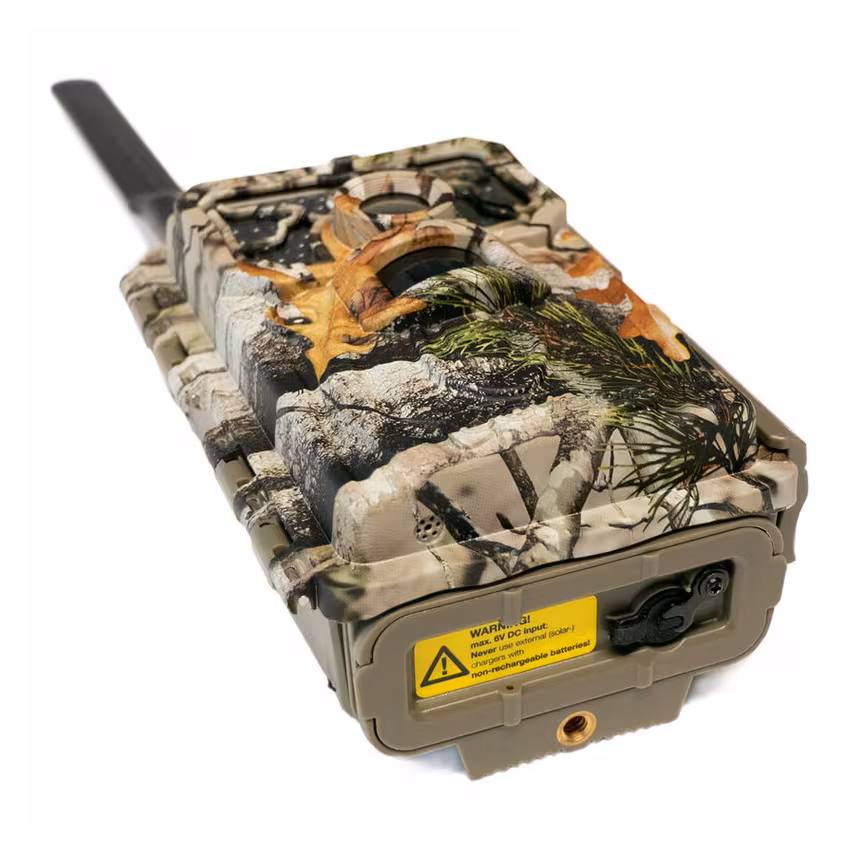 Reviermanager RM4 eco Wildkamera