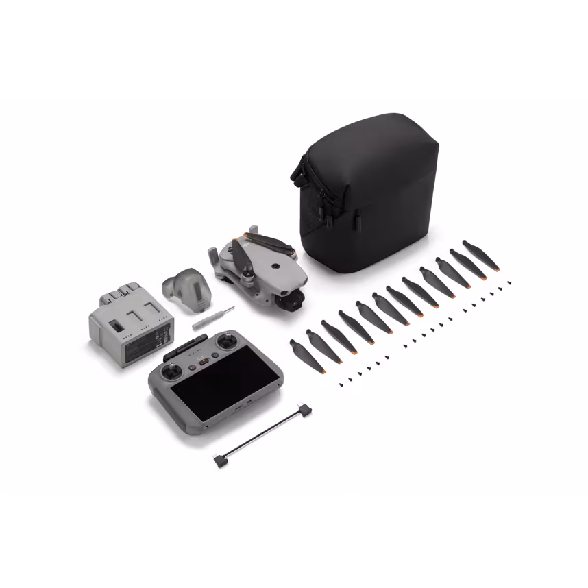 DJI Lito X1 Fly More Combo (RC 2)
