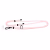 Felixx Smartphone-Lanyard Nylon rose LANG bis 90cm
