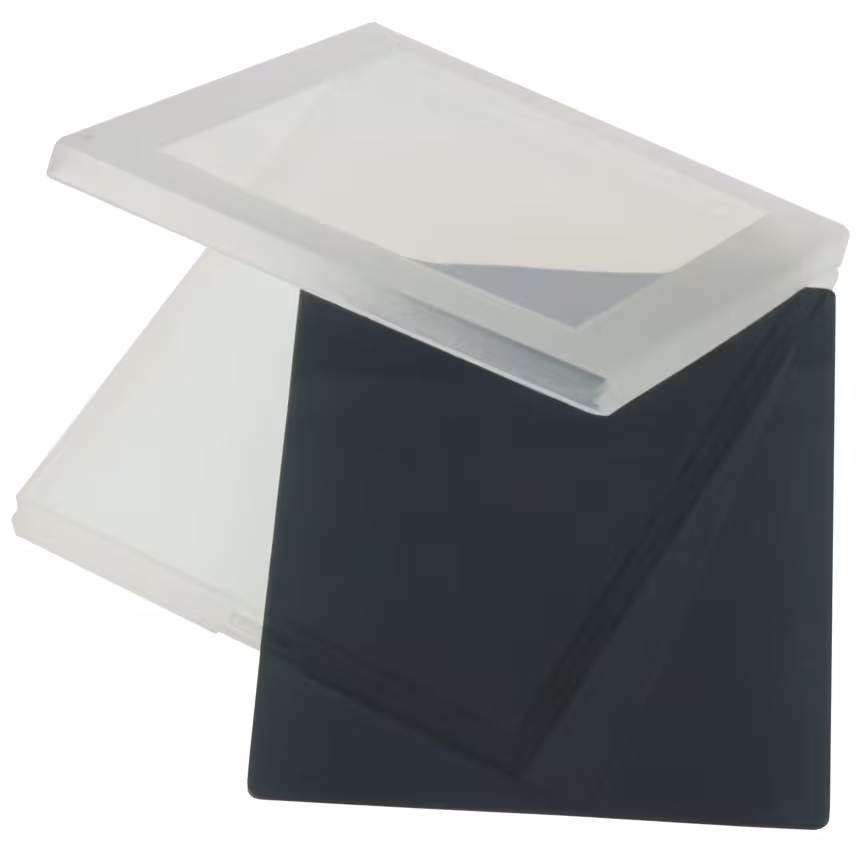 Dörr GoFlash Kunststoffbox für Filter