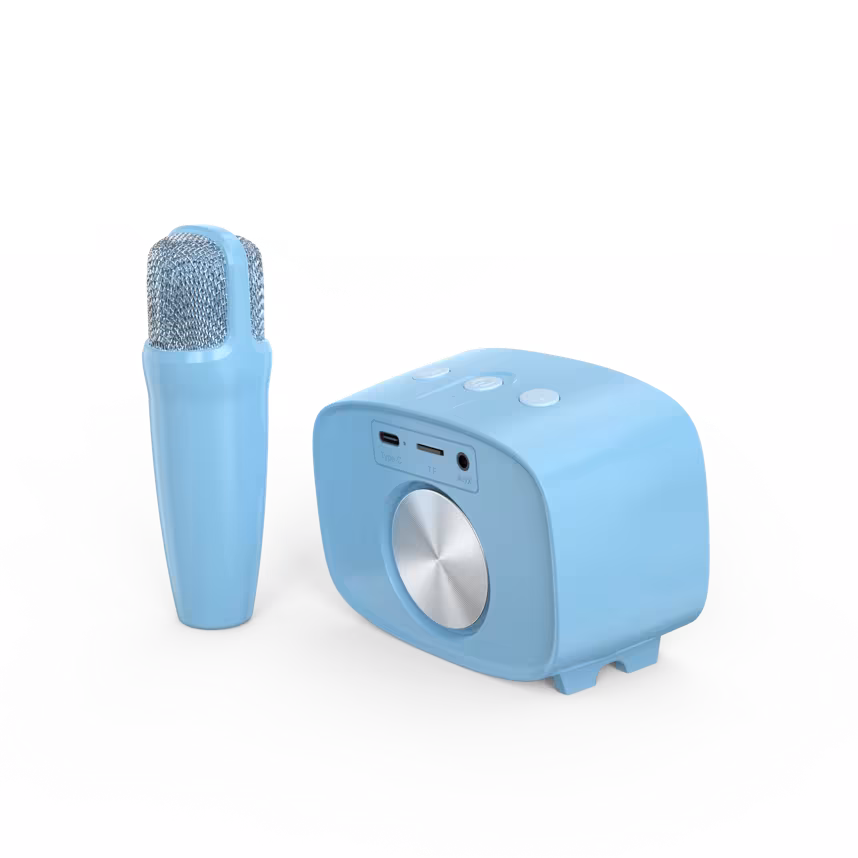 MyFirst Voice 2 Blue