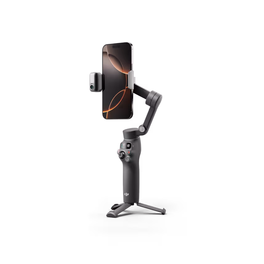 DJI Osmo Mobile 8