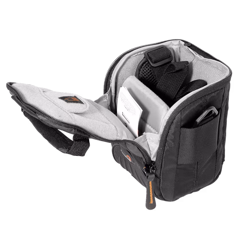 Lowepro Apex 100 AW schwarz 