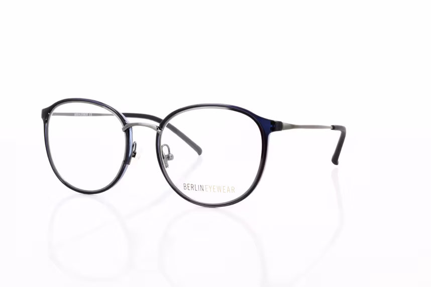 Berlin Eyewear 138-1