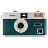 Kodak Film Camera F9 White - Green 