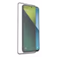 Hama Schutzglas Clear Protect Xiaomi Redmi Note 14 Pro/14 Pro 5G