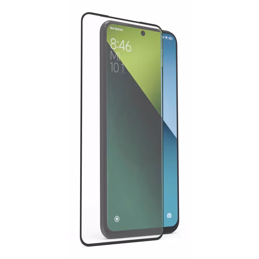 Hama Schutzglas Clear Protect Xiaomi Redmi Note 14 Pro/14 Pro 5G