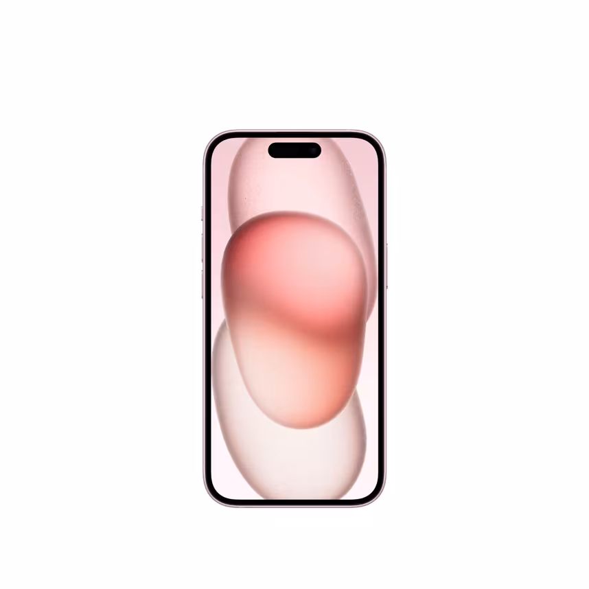 Apple iPhone 15 512GB Pink 