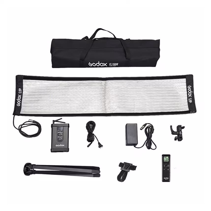 GODOX FL150 Flexibel LED Light 30x120cm