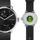 Withings Scanwatch 2 38mm schwarz