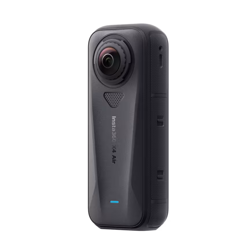 Insta360 X4 Air Standard Bundle