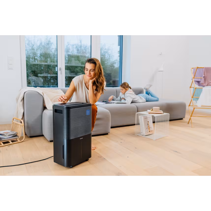 Beurer LE 250 Luftentfeuchter