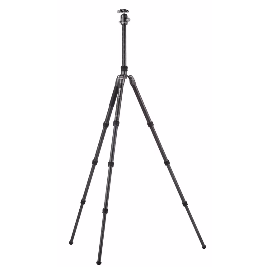 Benro Rhino 34C + VX30 Kit Carbon Reisestativ