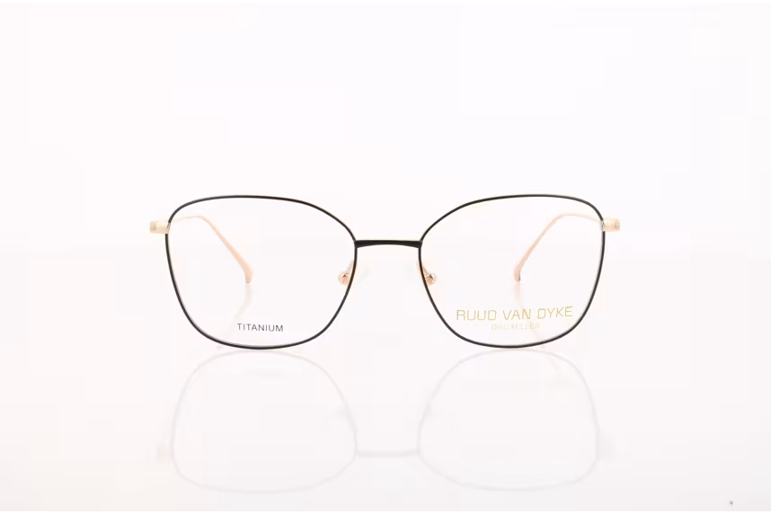 Ruud van Dyke RVD 1333T-4H