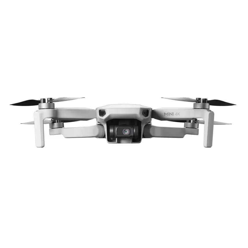 DJI Mini 4K