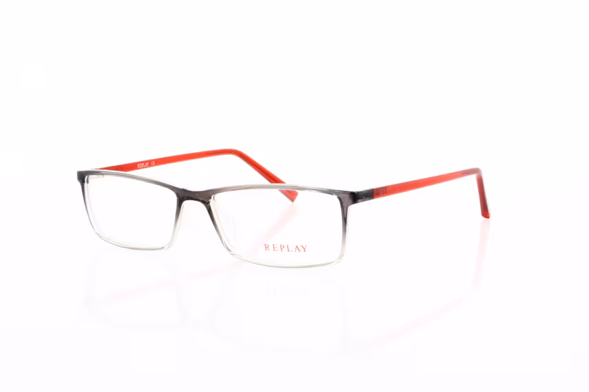 Replay RY 375 V05 Herrenbrille Kunststoff