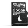 Angelbird AV Pro MicroSD 256GB V60 UHS-II 280MB/s/160MB/s 