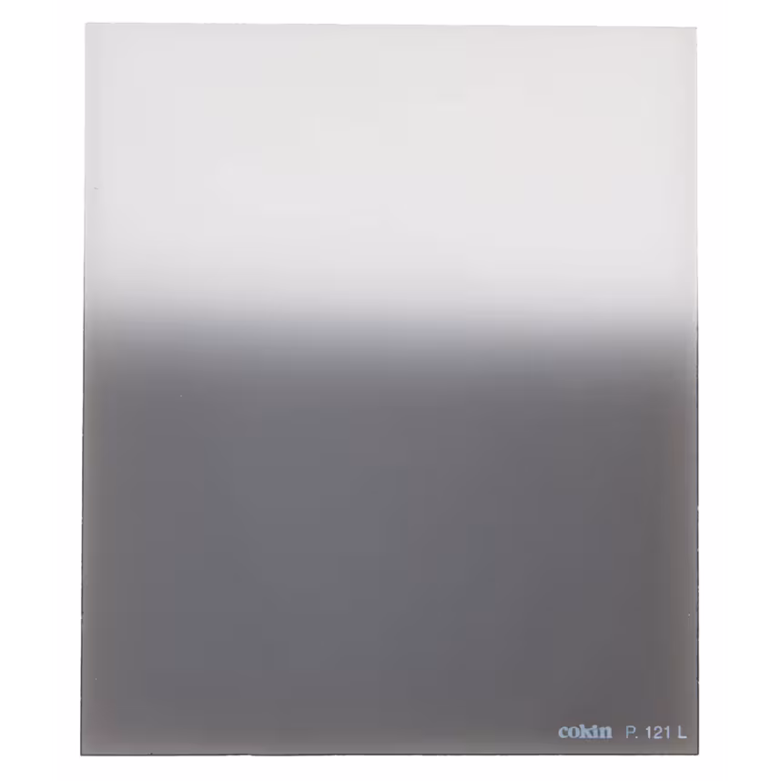 Cokin Z121L Grau Verlauf ND 2