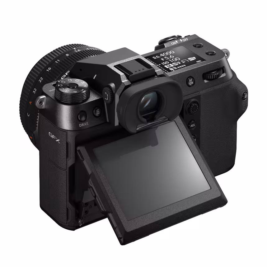 Fujifilm GFX 100S Gehäuse 