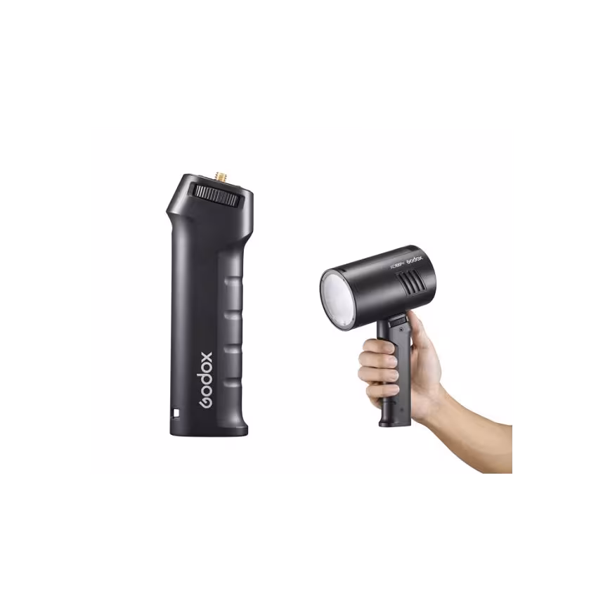 Godox Blitzgriff FG-100 