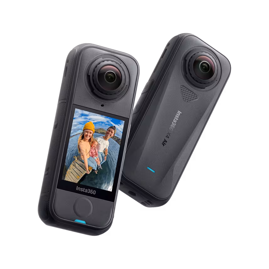 Insta360 X4 Air Standard Bundle