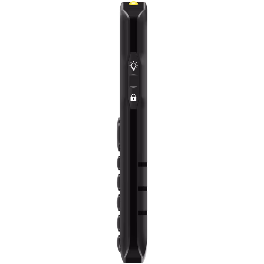 Beafon SL230 4G 2025 black