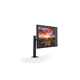 LG 32" 32UN880 UltraFine 4K Monitor schwarz