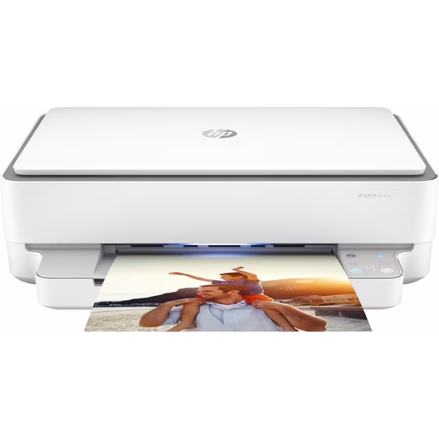 HP Envy 6032e All In One Drucker