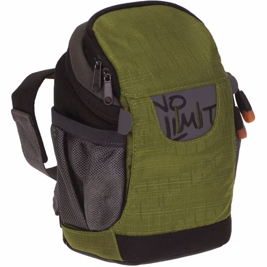 Dörr NoLimit Hüfttasche oliv