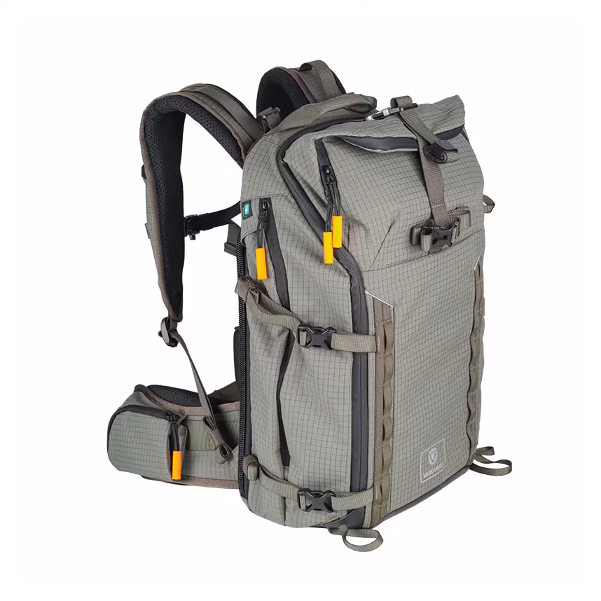 Vanguard VEO ACTIVE 46KG Rucksack Khaki