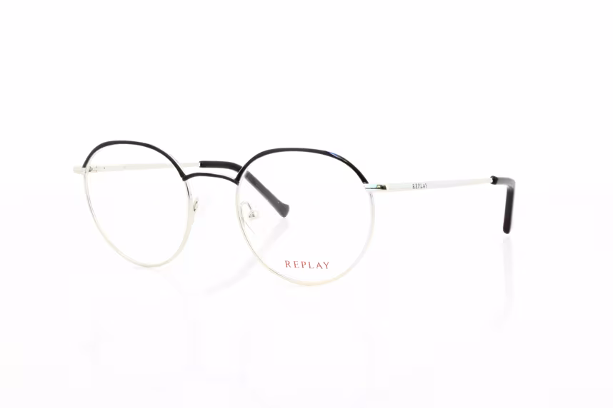 RY 202 V02 Damenbrille Metall