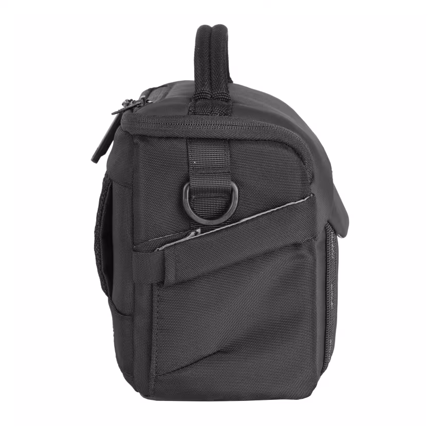 Vanguard VEO ADAPTOR 24M BK Tasche Schwarz 