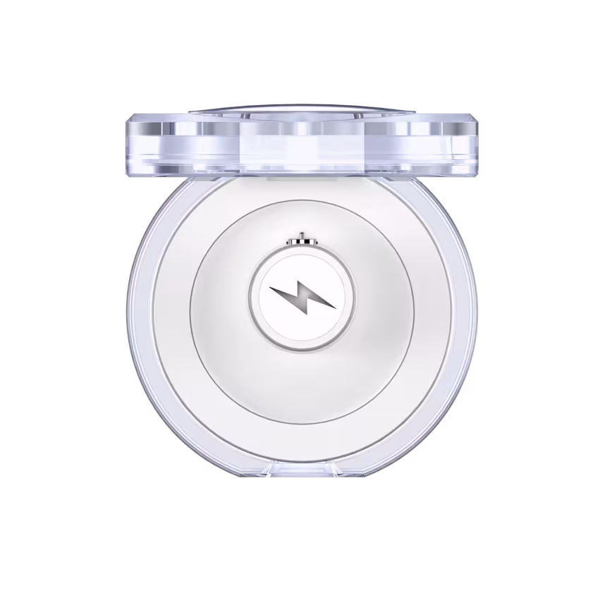 felixx Display SmartRing SR21D - Silber Größe #11 (64,6mm)