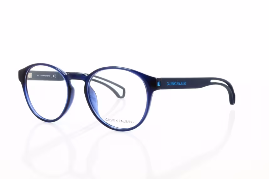 Calvin Klein Jeans CKJ 19508 405 Kunststoffbrille