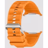 Samsung Armband Peak Form Galaxy Watch Ultra orange