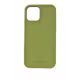 Galeli Back FINN Apple iPhone 13 pickled green