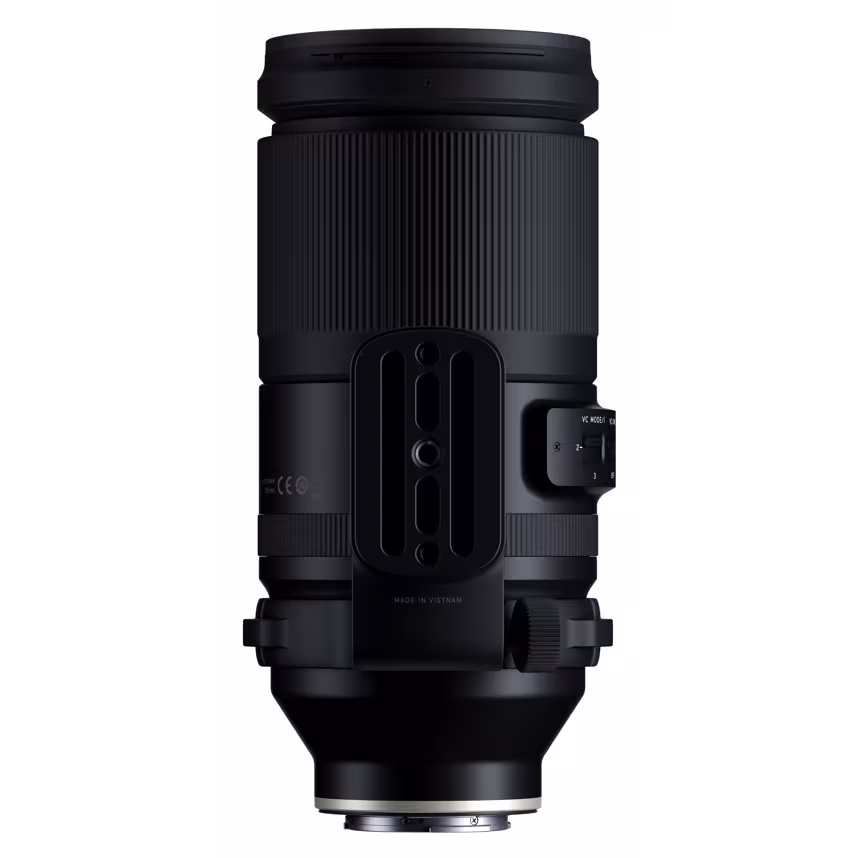 Tamron 150-500mm F5-6.7 Di III VC VXD 