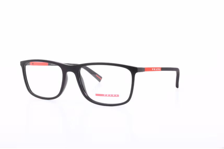 Prada Linea Rossa PS03QV DG01O1