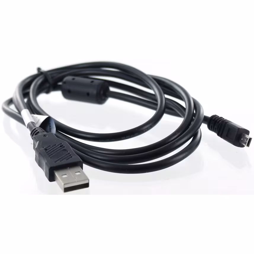 AGI 20887 USB-Datenkabel Fuji Finepix JX520