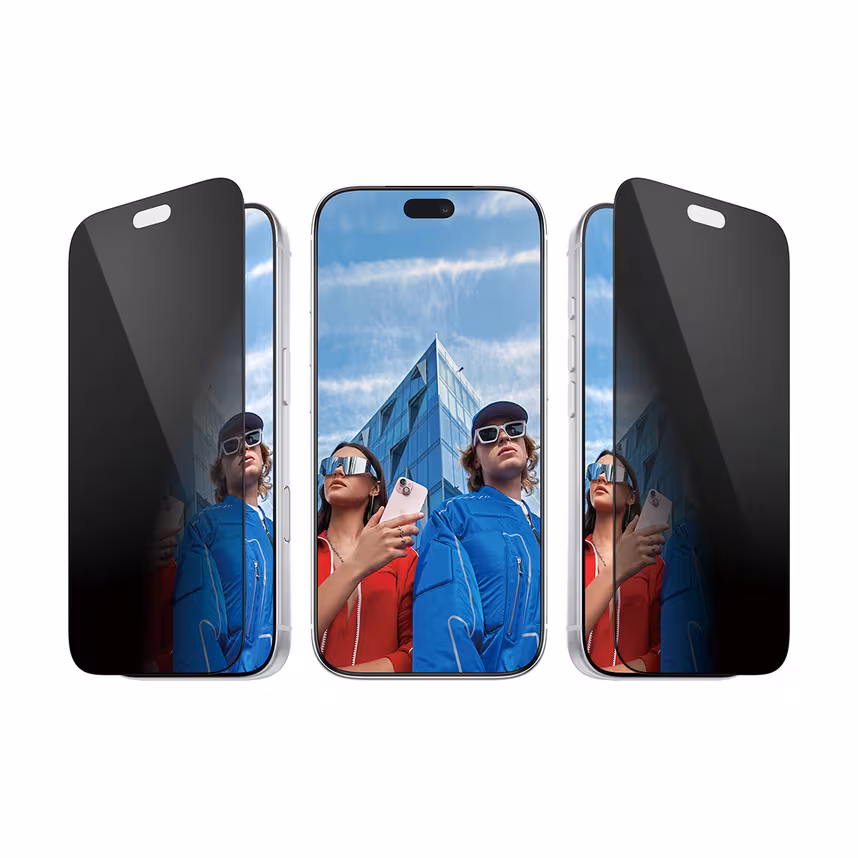 PanzerGlass Glas 2-Way Privacy Apple iPhone 2026 Pro
