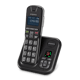 Emporia TH21AB Schnurlostelefon mit Anrufbeantworter
