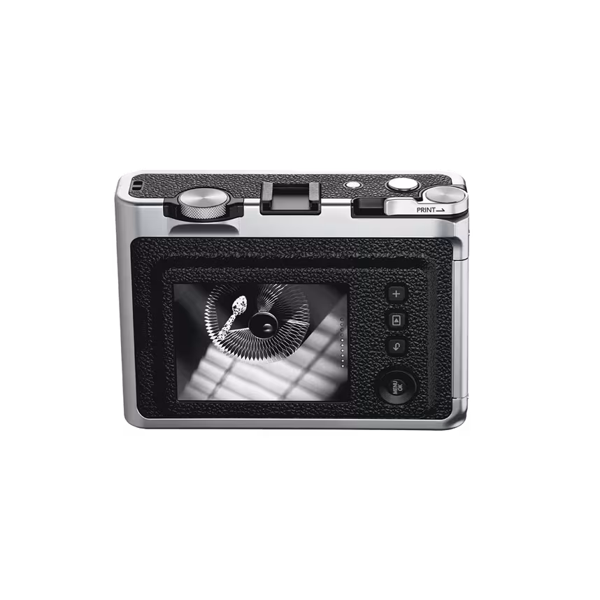 Fujifilm instax Mini Evo Black