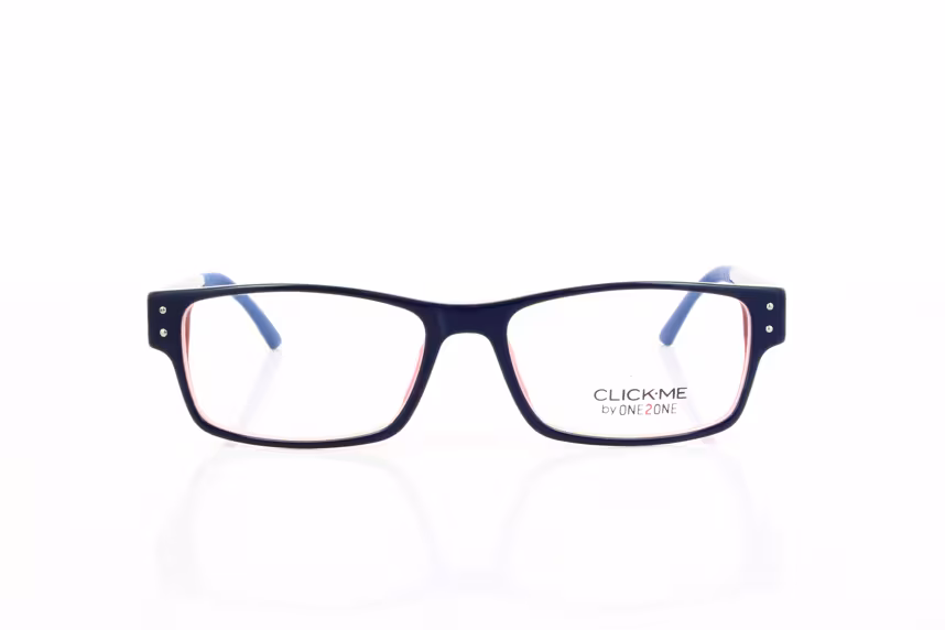 OTO 388 C2 Wechselbügel Damenbrille Kunststoff