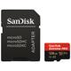 SanDisk mSDXC 128GB Extreme Pro UHS-1 170MB/s
