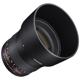 Samyang MF 85/1,4 AS IF UMC Nikon F AE + UV Filter